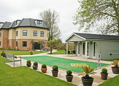 Fenchurch House Care Home